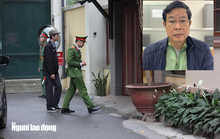 Đối chất với cựu Bộ trưởng Nguyễn Bắc Son, con gái bác bỏ nhận 3 triệu USD từ bố