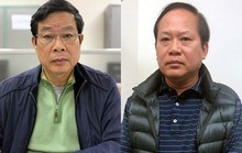 Đề nghị khai trừ khỏi Đảng đối với 2 ông Nguyễn Bắc Son và Trương Minh Tuấn