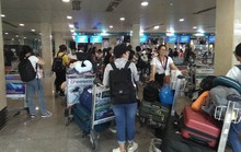 Sân bay Tân Sơn Nhất ngừng phát thanh từ 1-10, hành khách cần làm gì?