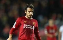 Dùng cầu thủ bất hợp pháp, Liverpool bị cấm thi đấu Cúp Liên đoàn