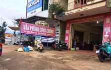 Chứng thực hàng loạt giấy tờ giả, văn phòng công chứng vẫn vô can?