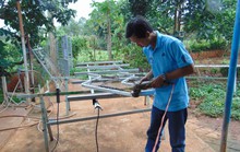 Mong một ngày lại đứng trên bục giảng!