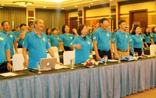 Bảo vệ cán bộ, CNVC-LĐ ngành y