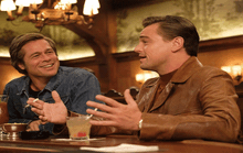 Once upon a time in Hollywood: Hoài niệm điện ảnh Mỹ một thời