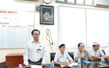 Bệnh viện Nhi Đồng Nai thừa nhận sai khi mổ ruột thừa cho bé... gãy xương chậu