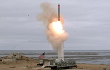Nga sản xuất tên lửa đối phó Mỹ