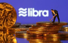 Trung Quốc muốn ra mắt tiền ảo giống đồng Libra của Facebook