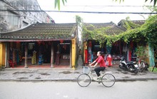 Không tận thu từ di sản