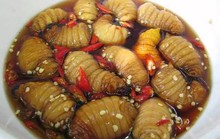 Món khoái khẩu của dân nhậu suýt lấy mạng một người đàn ông