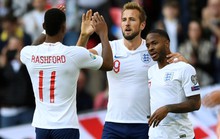 Kosovo gây sốc, tuyển Anh lo thót tim ở vòng loại EURO