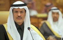 Quốc vương Ả Rập Saudi bổ nhiệm con trai làm bộ trưởng năng lượng