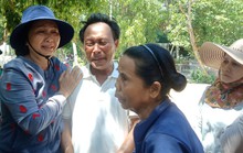 41 ngư dân Quảng Nam trở về từ cõi chết