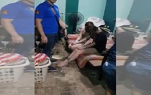 Hẹn hò trên mạng, 2 phụ nữ Việt Nam bị đàn ông Trung Quốc bắt cóc