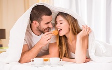 Xài 5 thứ này, quý ông khỏe bất ngờ