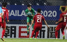 U23 Việt Nam - U23 UAE: Trận hòa tôn vinh hàng thủ