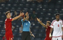 Báo chí châu Á: VAR đã cứu U23 Việt Nam thoát khỏi trận thua đáng thất vọng ngày ra quân