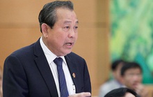 Phó Thủ tướng Thường trực Trương Hòa Bình ủng hộ Chỉ thị 12 của TP HCM về phòng, chống Covid-19