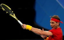 Rafael Nadal ngại đến Mỹ khi dịch Covid-19 vẫn còn