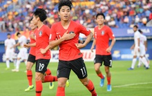 U23 Hàn Quốc đánh bại Iran, dẫn đầu bảng đấu với thành tích bất bại