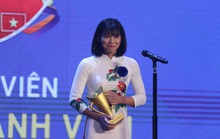 Dàn siêu kình ngư Ánh Viên, Huy Hoàng đại thắng Cúp Chiến thắng