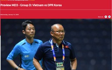 Báo châu Á nói gì về cơ hội đi tiếp của U23 Việt Nam?