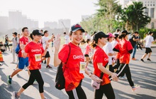 Generali Việt Nam ứng dụng công nghệ gây quỹ từ thiện