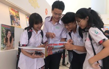 TP HCM khai mạc triển lãm Báo Đầu Xuân Canh Tý 2020
