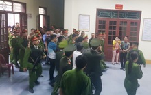 Đánh bác sĩ, giang hồ cộm cán Bắc lợn lĩnh 4 năm tù
