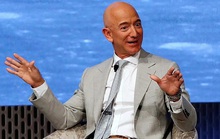 10 sự thật về độ giàu có của Jeff Bezos