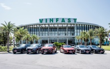 VinFast tuyên bố đã bán hàng chục ngàn ôtô và xe máy điện
