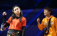Lê Lộc tạo dấu ấn trong Ma nữ không chồng