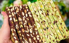 Bánh kẹo handmade nửa triệu đồng một kg