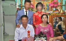Cả xóm lo mất Tết vì vỡ hụi 7 tỉ đồng