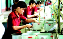 Hàng Việt khơi dậy tự tôn dân tộc