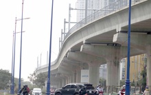 Cận cảnh metro số 1 sắp ra mắt tại TP HCM