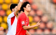 VCK U23 châu Á 2020: Hàn Quốc nhắm đến trận chung kết