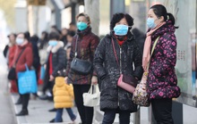 Virus corona: 6 người chết và nhiều nhân viên y tế Trung Quốc nhiễm bệnh