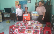 Giờ thì tôi đã được ngủ ngon!