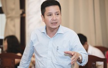 Táo giao thông Chí Trung:    Chúng tôi đang nỗ lực để thay đổi