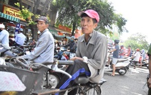Phận đời xe đạp thồ xứ Huế