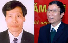Chủ tịch tỉnh Hà Giang và 2 nguyên Phó chủ nhiệm Văn phòng Chính phủ bị kỷ luật