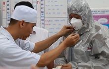 Giám đốc BV Chợ Rẫy lên tiếng về thông tin lan truyền 1 ca nhiễm vi rút corona tử vong