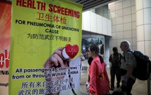 Virus Vũ Hán: Đã có 25 người tử vong, có thể lây qua ho, hắt xì