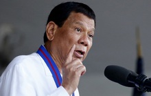Tổng thống Duterte dọa huỷ bỏ thỏa thuận quân sự với Mỹ