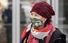 Virus Vũ Hán: Mỹ cho máy bay chở công dân từ Vũ Hán về nước