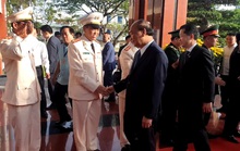Thủ tướng Nguyễn Xuân Phúc: Chưa bao giờ Việt Nam phát triển mạnh mẽ như thế