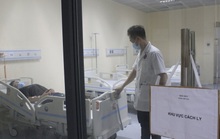 Nam thanh niên trở về từ Đài Loan sốt cao âm tính với virus corona