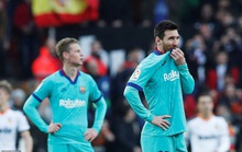 Messi không tin chủ tịch Barcelona, muốn dứt áo ra đi