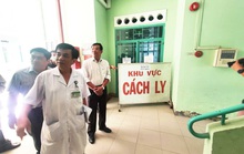 Bệnh nhân chết vì virus corona ở Khánh Hòa: Chủng virus cũ, không liên quan đến virus Vũ Hán