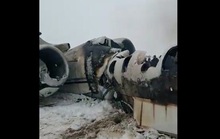 Taliban tuyên bố bắn hạ máy bay quân sự Mỹ
